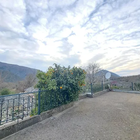 Patara's Alloggio in famiglia *