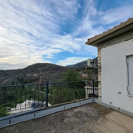 Alloggio in famiglia Patara's Sarandë