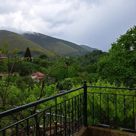 Patara's Alloggio in famiglia *