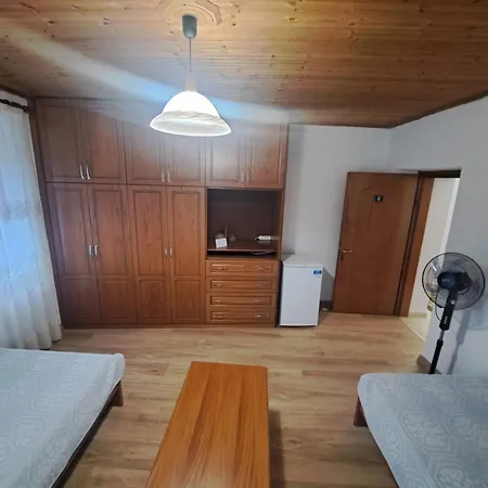 Patara's Alloggio in famiglia